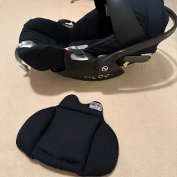 CYBEX Cloud Z I-size Autostol