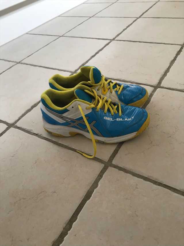 ASICS Håndboldsko