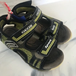 Geox Sandaler str 29