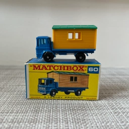 LESNEY MATCHBOX SERIES CAR COLLECTION