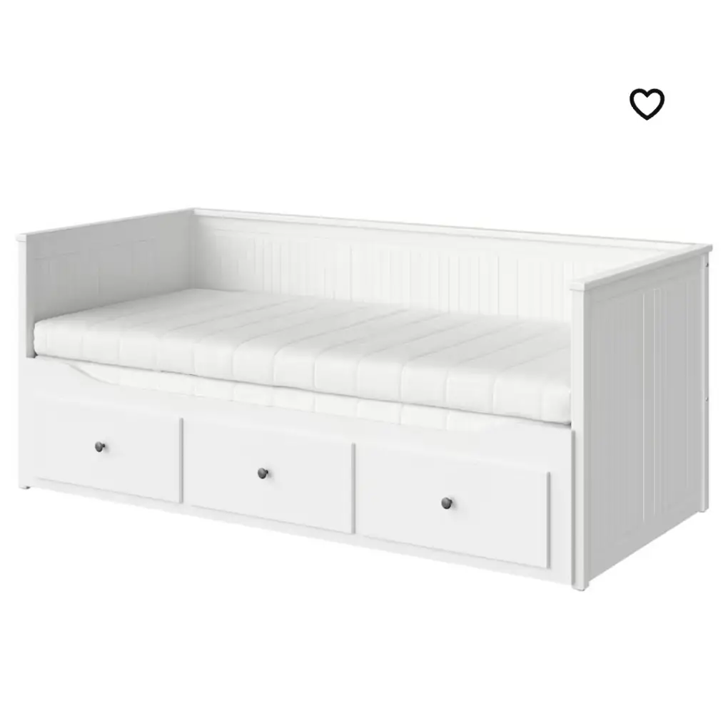 IKEA Hemnes sovesofa