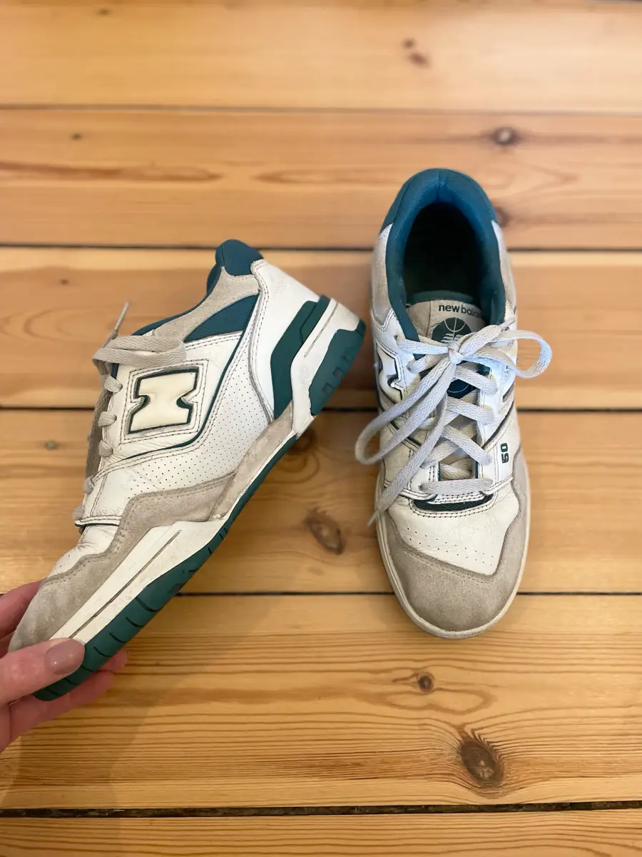 New Balance Sneakers