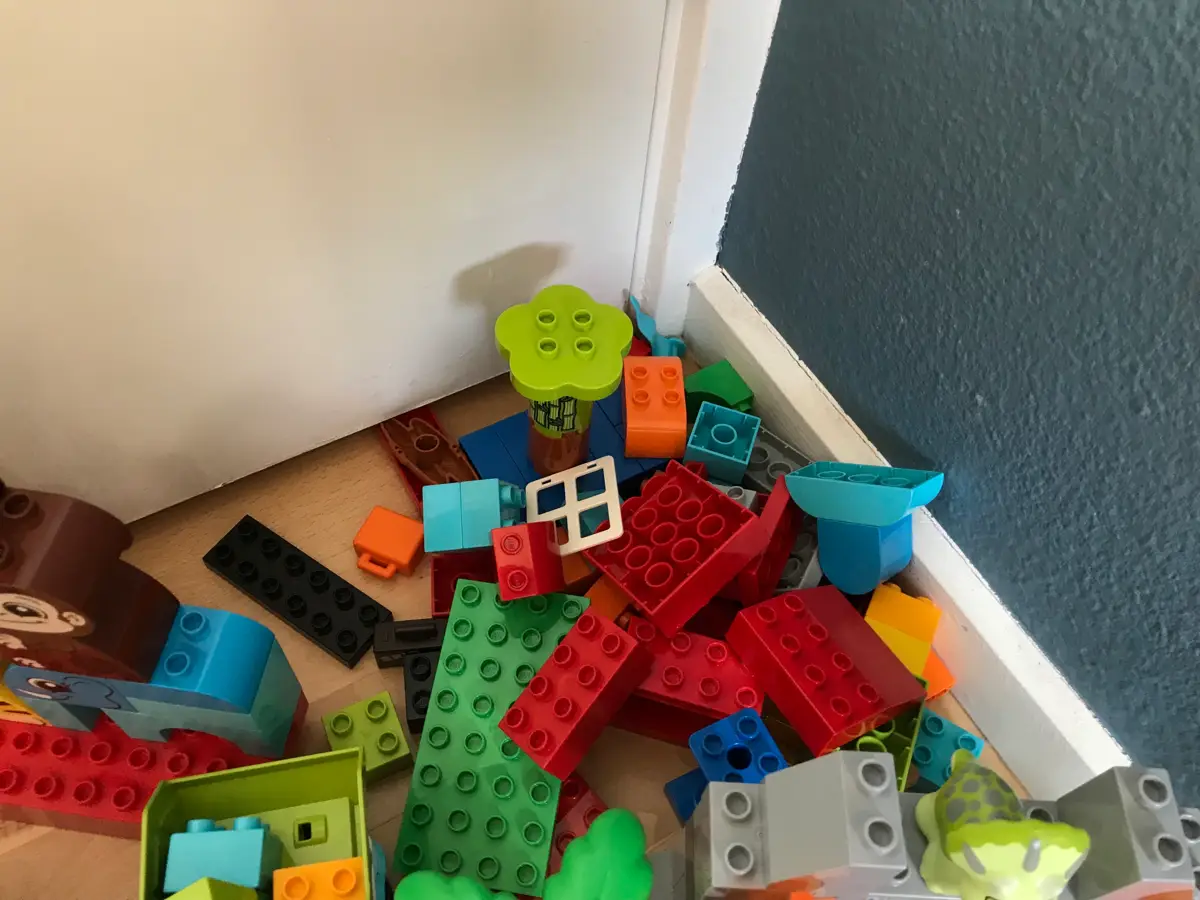 LEGO Duplo Flere sæt