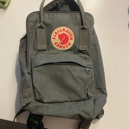 Fjällräven Taske