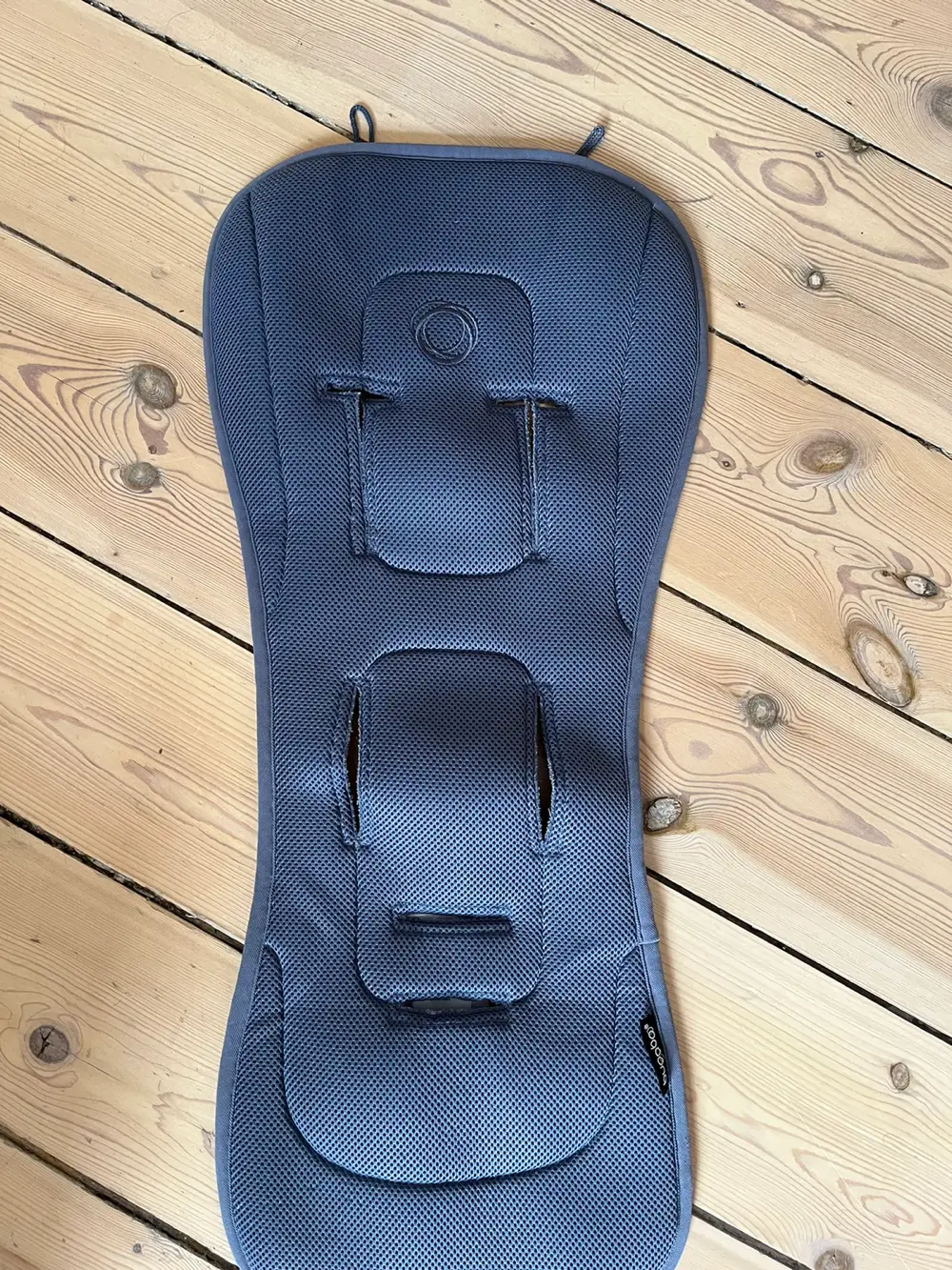 Bugaboo Seatliner Dual Comfort