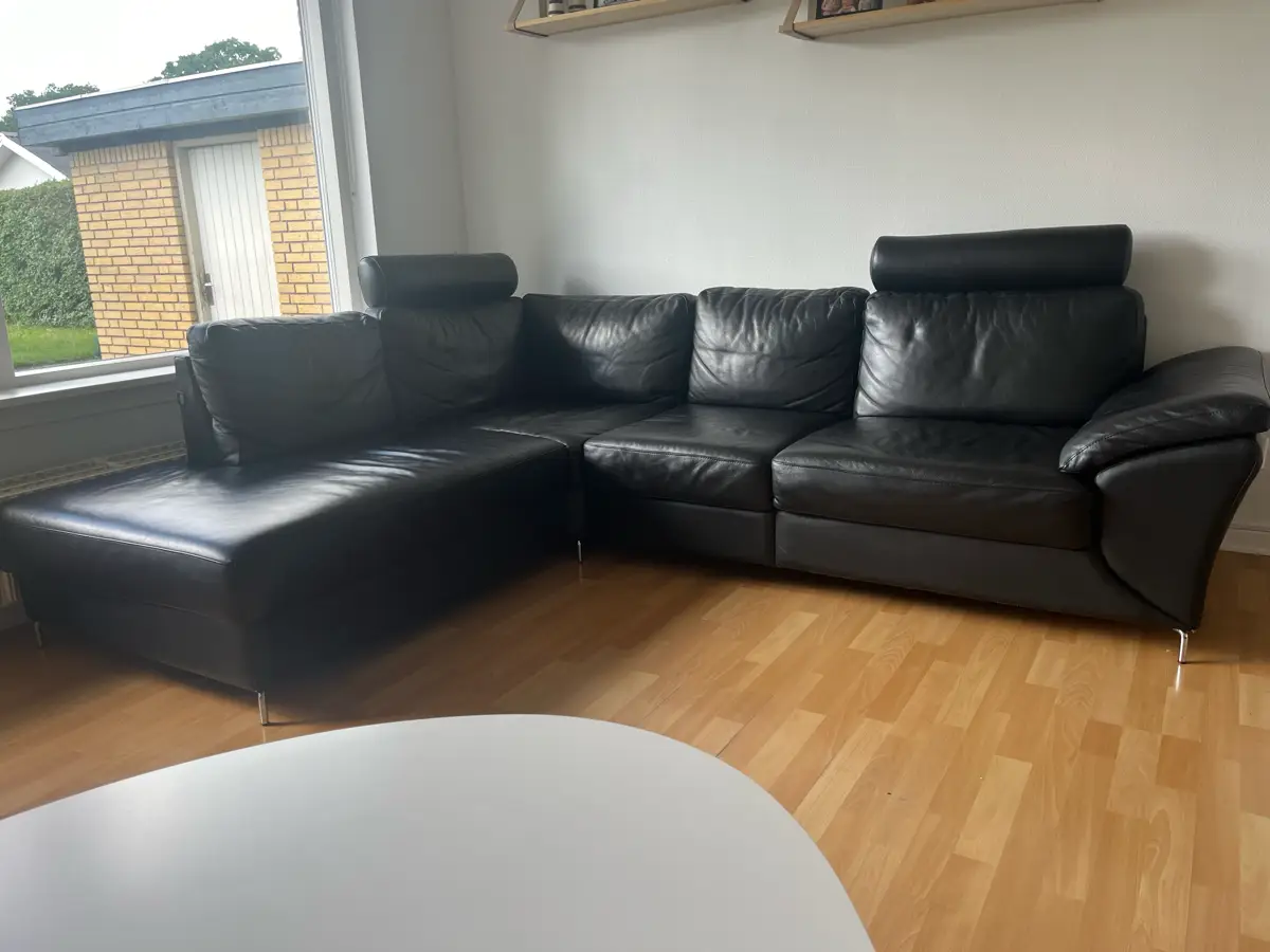 Hjort knudsen Sofa