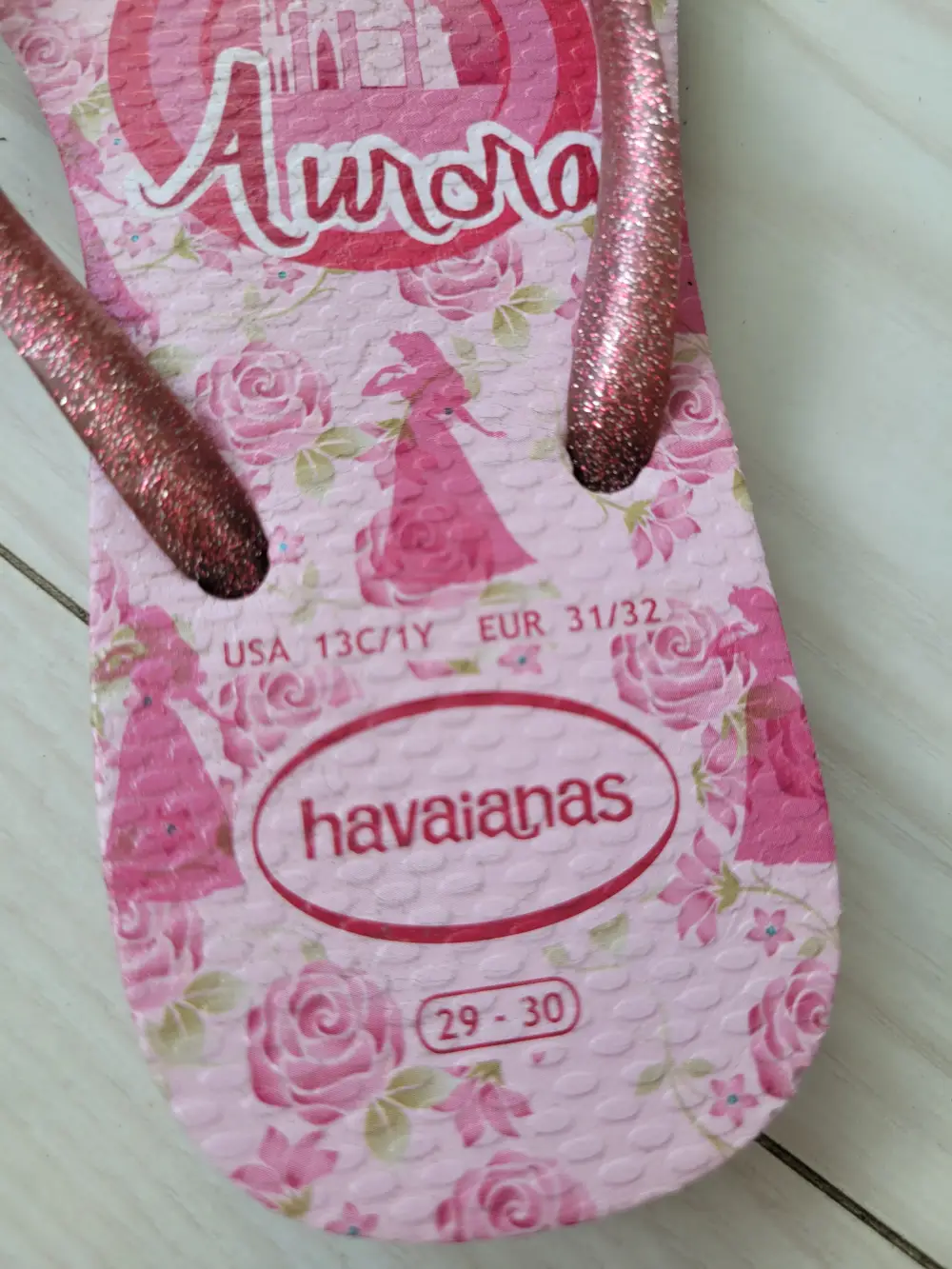 Havaianas Flip-flops