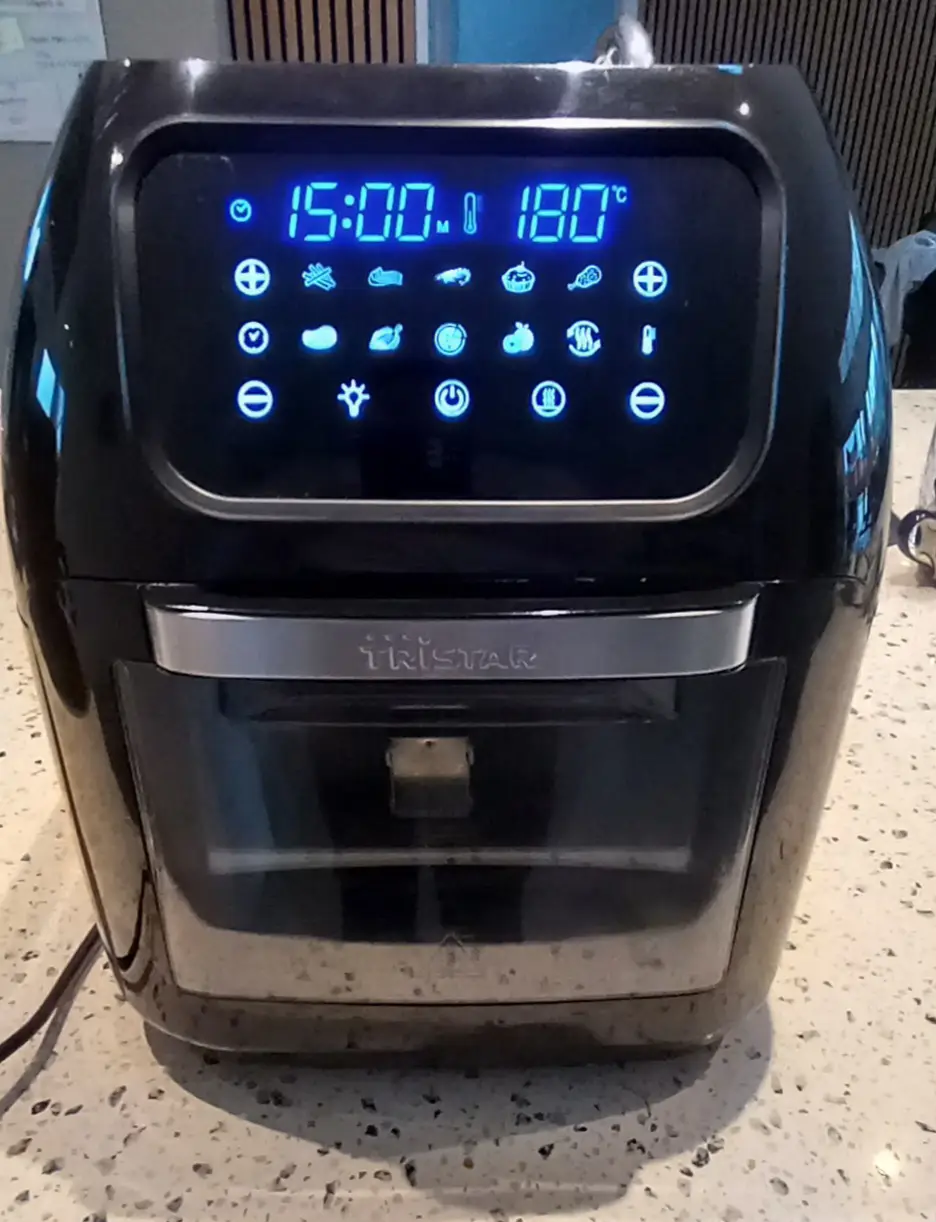 Tristar airfryer Airfryer