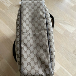 Gucci Pusletaske