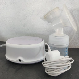 Philips AVENT Elektrisk brystpumpe