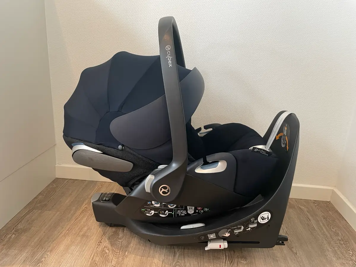 CYBEX Autostol