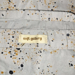 Soft Gallery Baby sengetøj