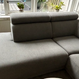 Ukendt Sofa