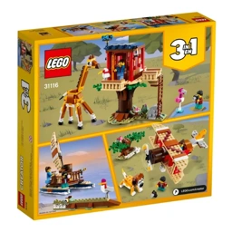 LEGO Creator 31116