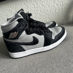 Nike air jordan Basketstøvler