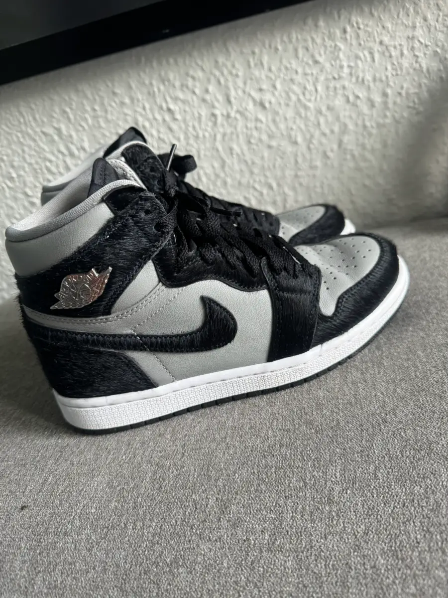 Nike air jordan Basketstøvler