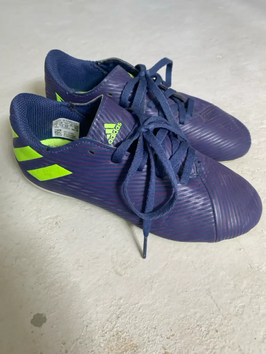 adidas Fodboldstøvler