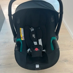 Britax Römer Autostol 0-15 mdr