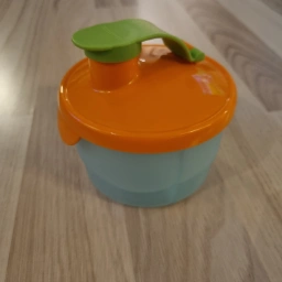 Tupperware Doseringsboks