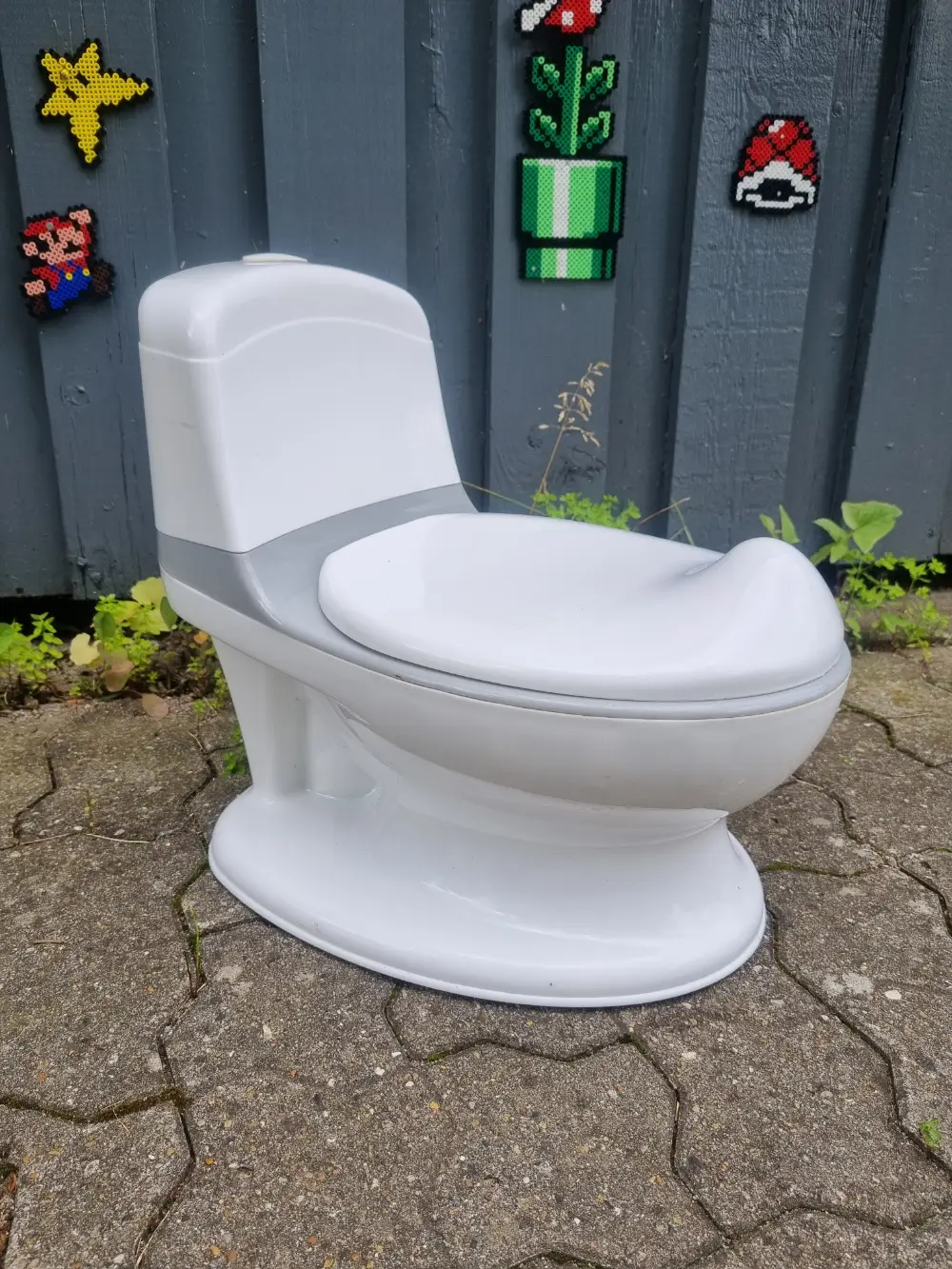 BabyDan Potte toilet