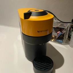 Nespresso vertuo Kaffemaskine