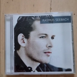 Rasmus Seebach Cd