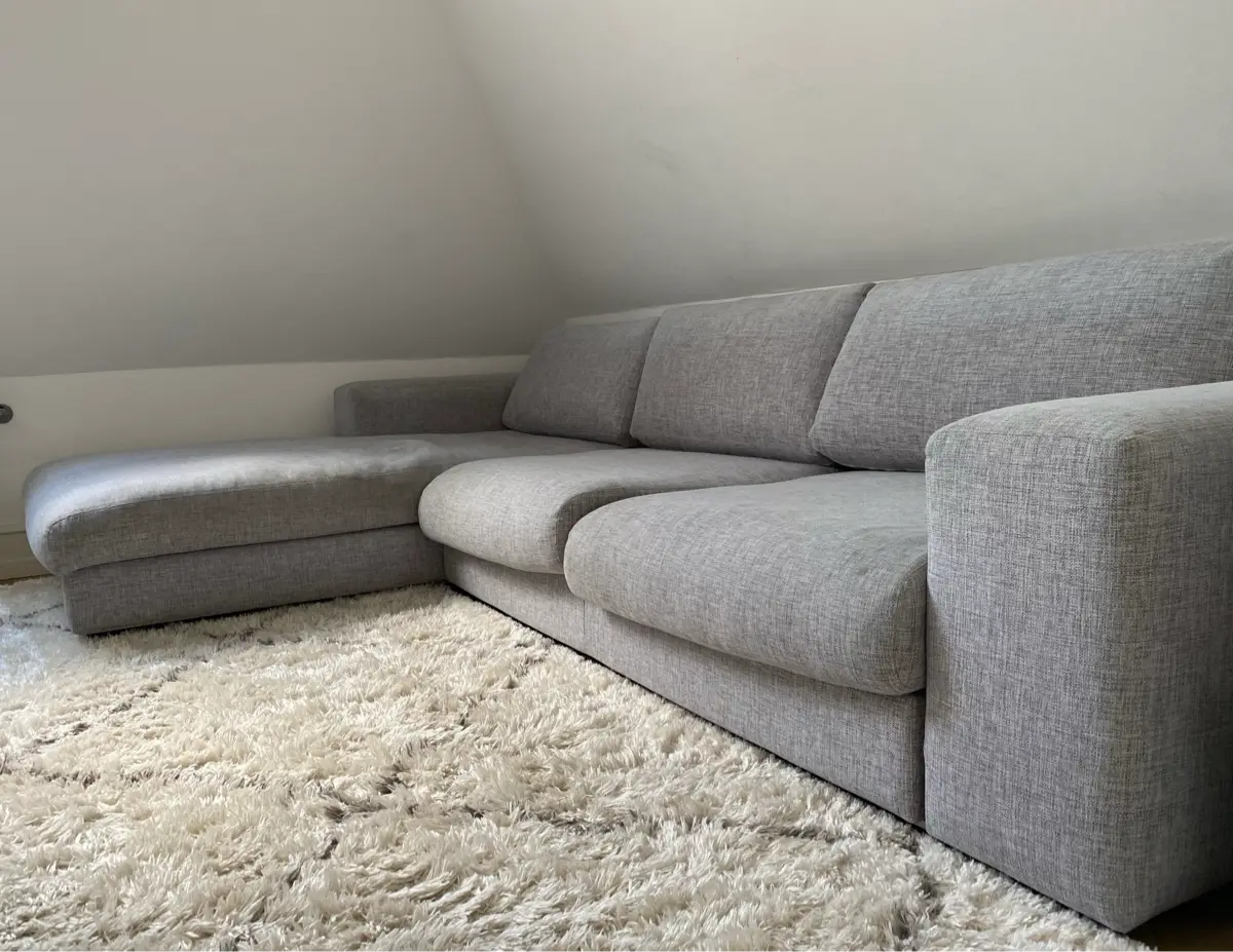 Bolia Sepia 3-personers sofa