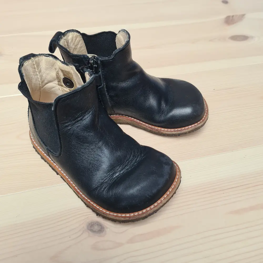 ANGULUS Chelsea Boots ankelstøvler