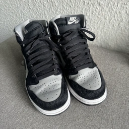 Nike air jordan Basketstøvler