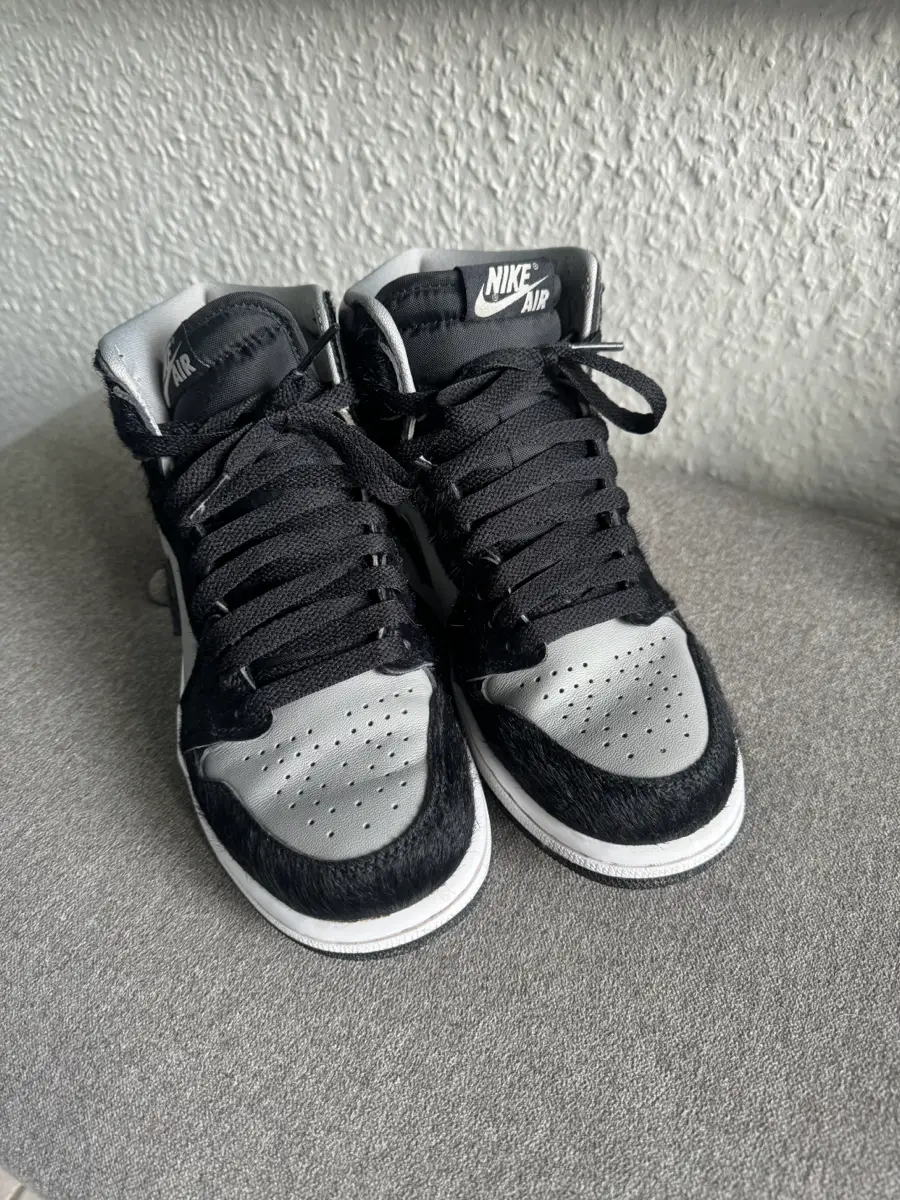 Nike air jordan Basketstøvler