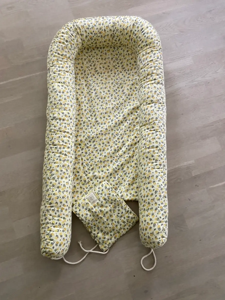 Klipklap Babynest