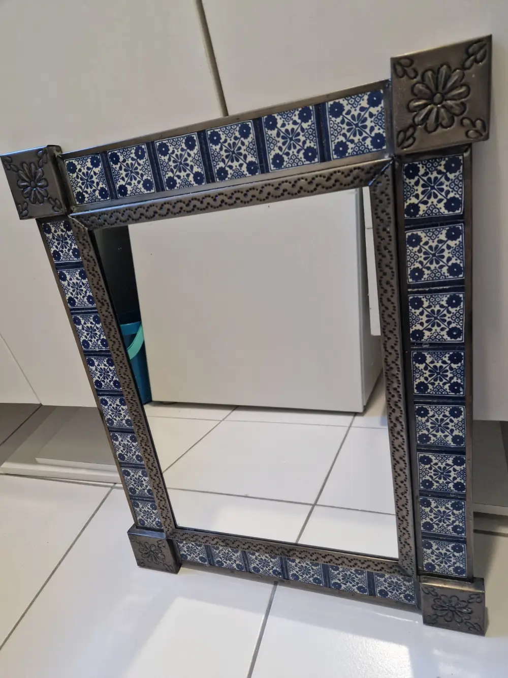 Unknown Mirror/ spejl