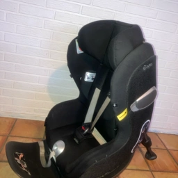 CYBEX Autostol