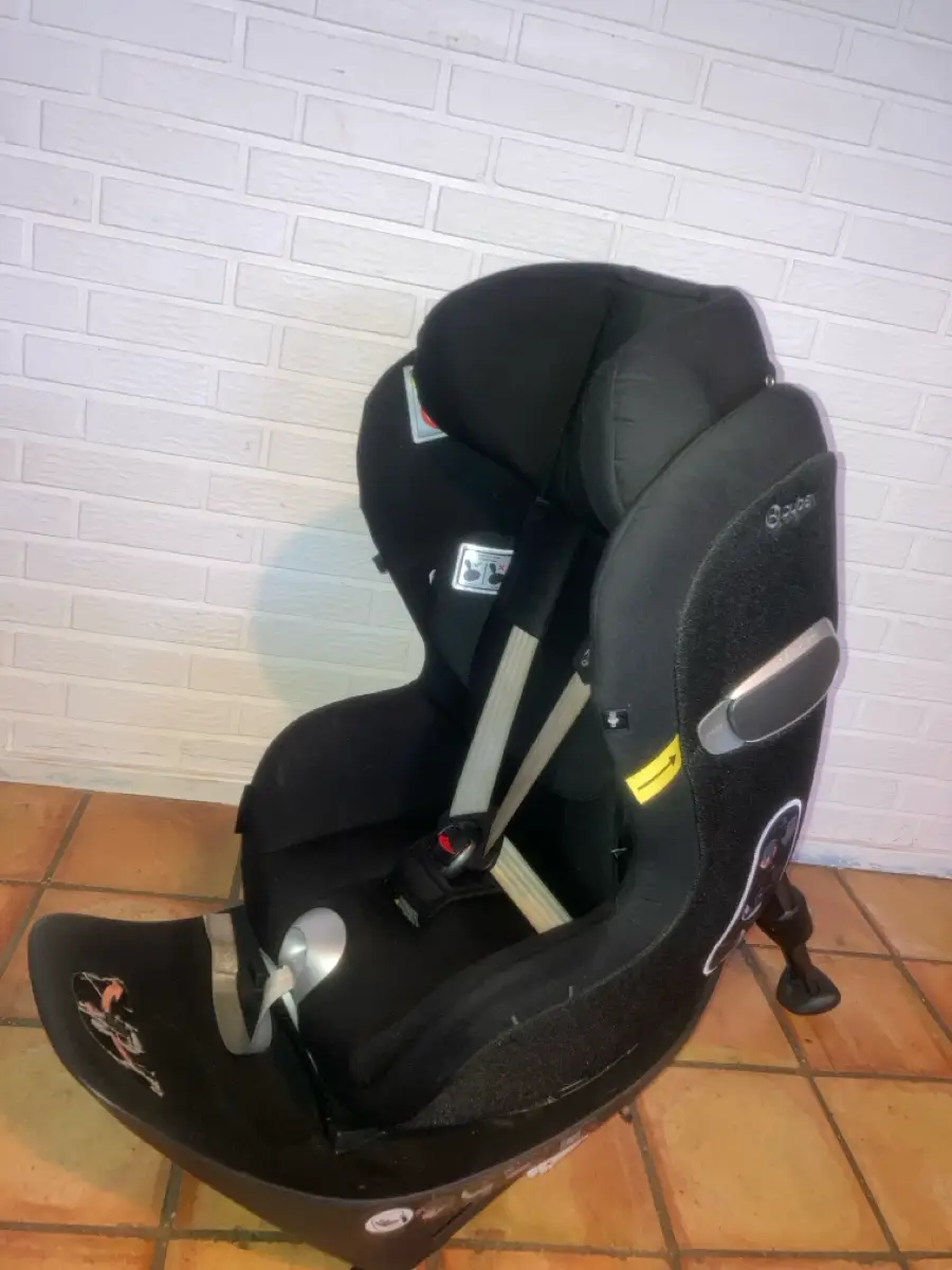 CYBEX Autostol