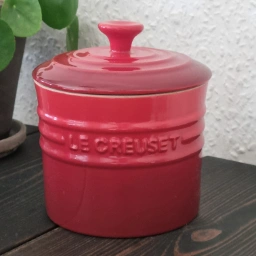 Le creuset Krukke