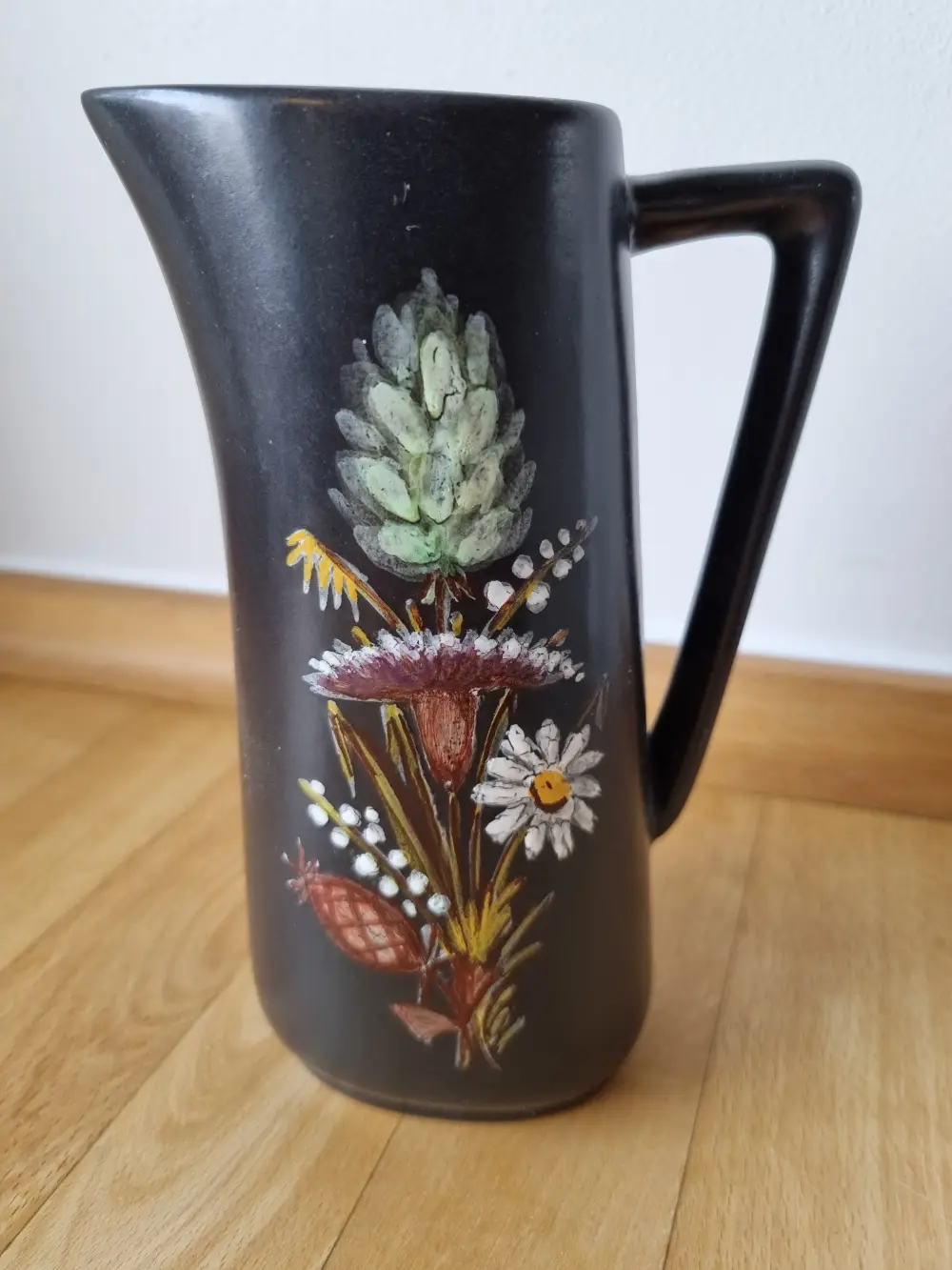 Retro Vase/kande