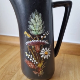 Retro Vase/kande