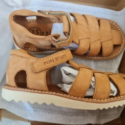 Pom D′Api Waff Papy Sandaler str 29