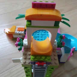 LEGO Friends 41313