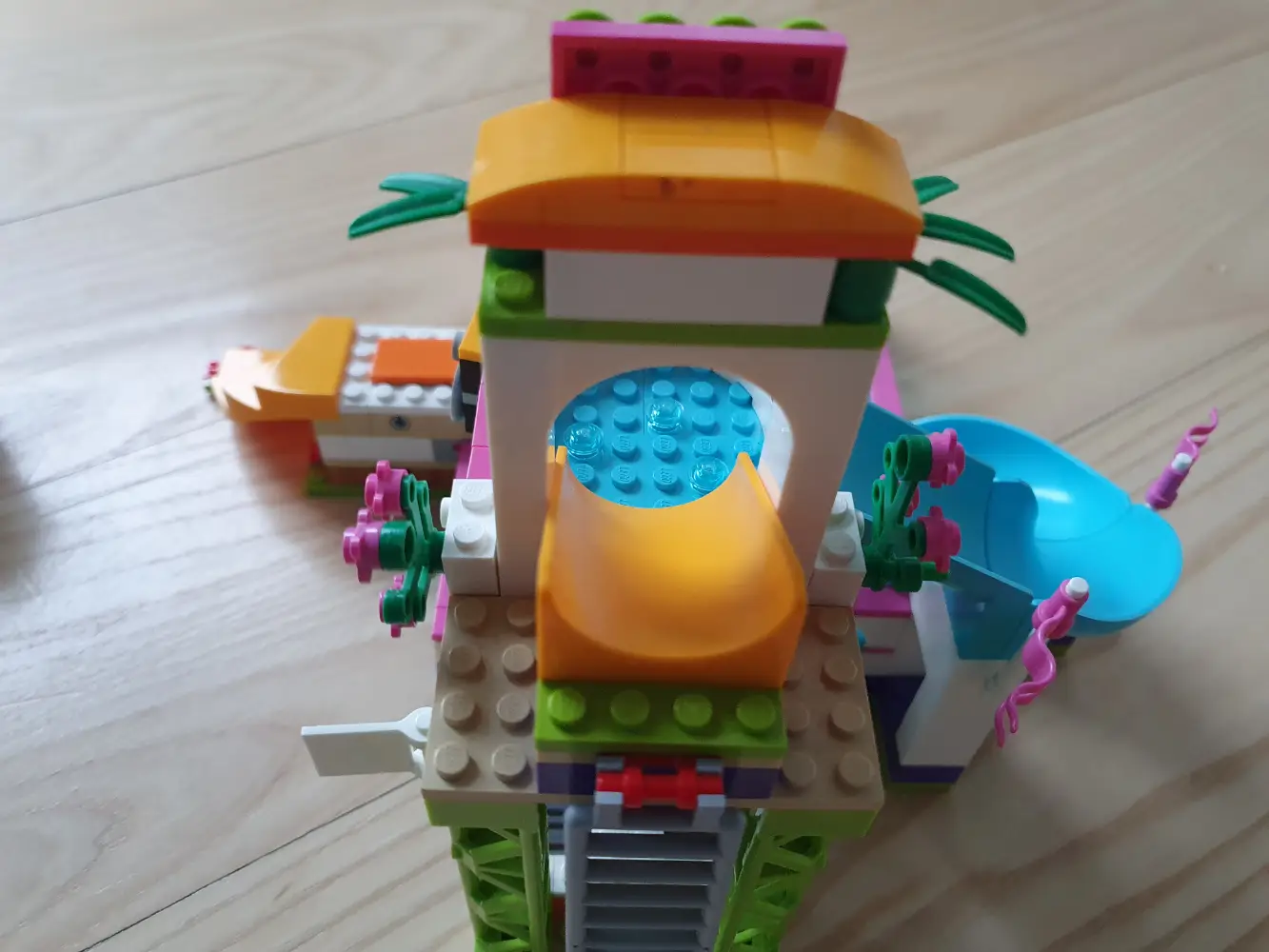 LEGO Friends 41313