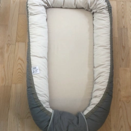 Mamamilla Babynest