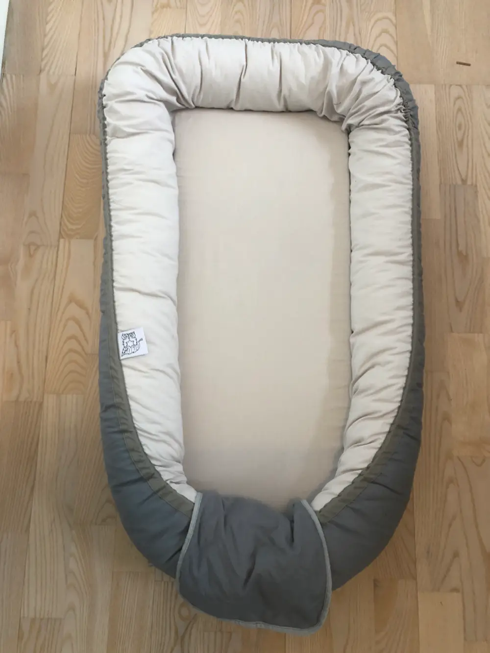 Mamamilla Babynest