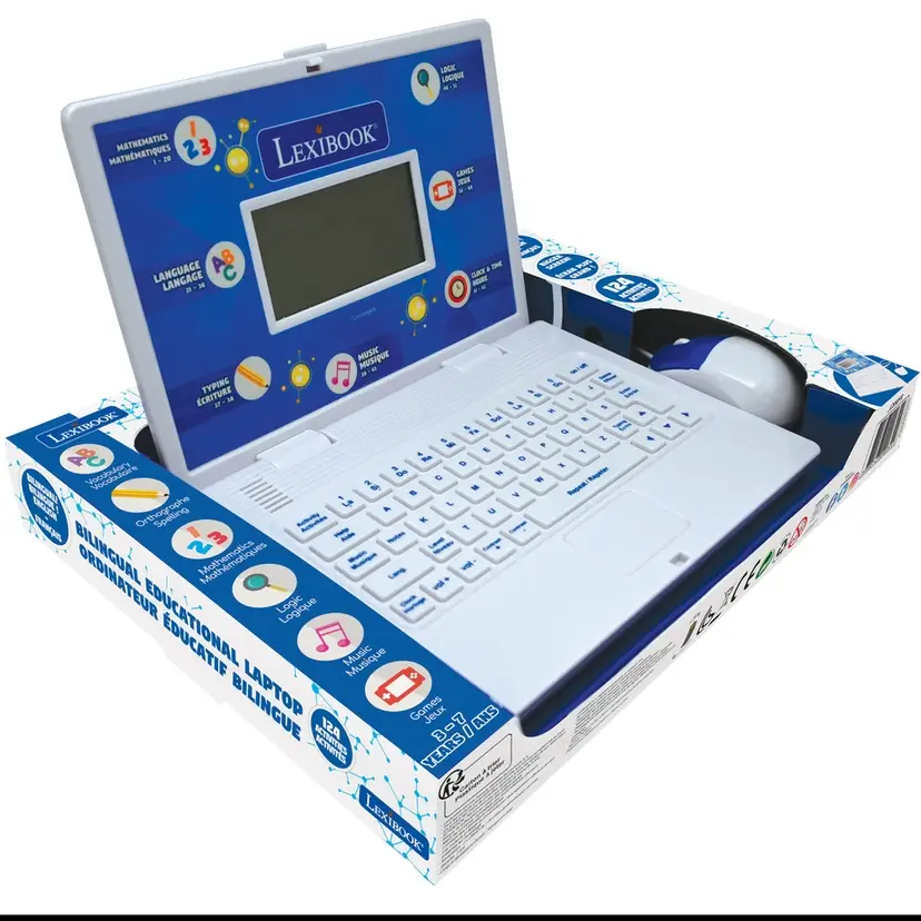 Lexibook Computer