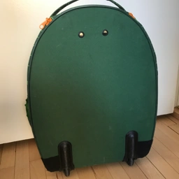 Samsonite Sammies rullekuffert