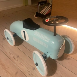 Magni 2st mini speeders gåbil