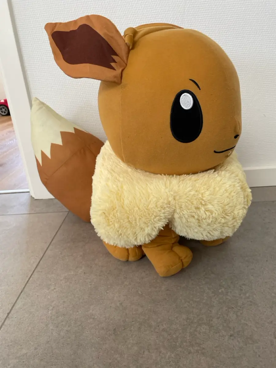 Pokémon Bamse