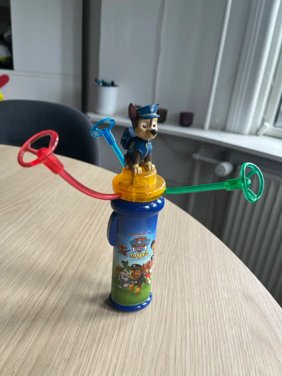 Paw Patrol Spin Master