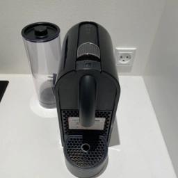 Nespresso Kaffemaskine