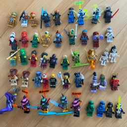 LEGO Ninjago