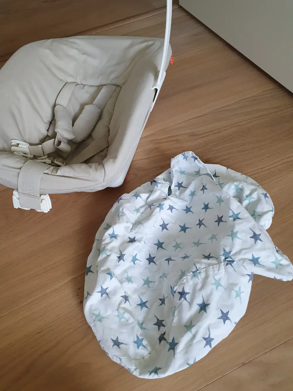 Stokke New born indsats til Triptrap